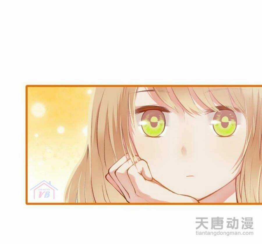 Anh Không Thích Thế Giới Này, Anh Chỉ Thích Em Chapter 10 trang 3