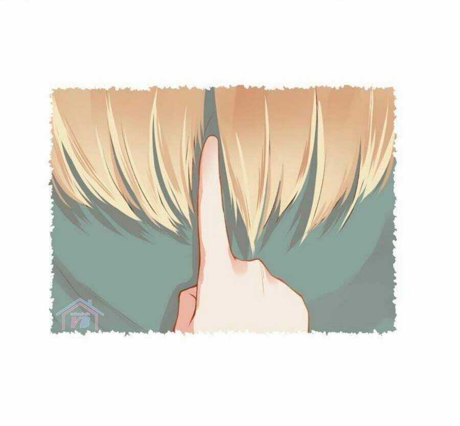 Anh Không Thích Thế Giới Này, Anh Chỉ Thích Em Chapter 11 trang 19