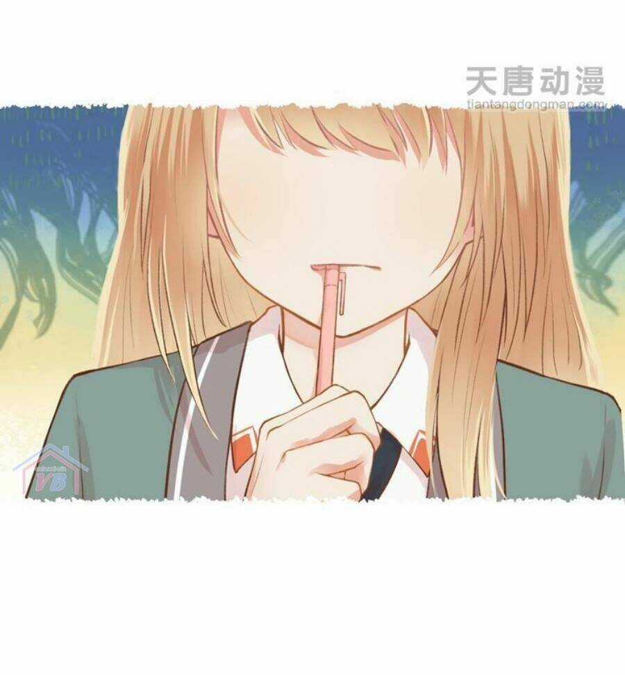 Anh Không Thích Thế Giới Này, Anh Chỉ Thích Em Chapter 11 trang 4