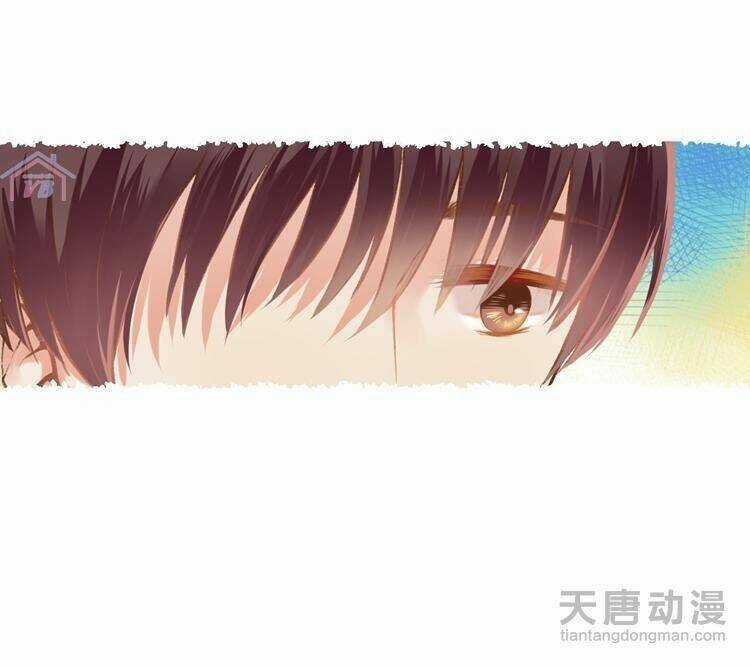 Anh Không Thích Thế Giới Này, Anh Chỉ Thích Em Chapter 11 trang 33