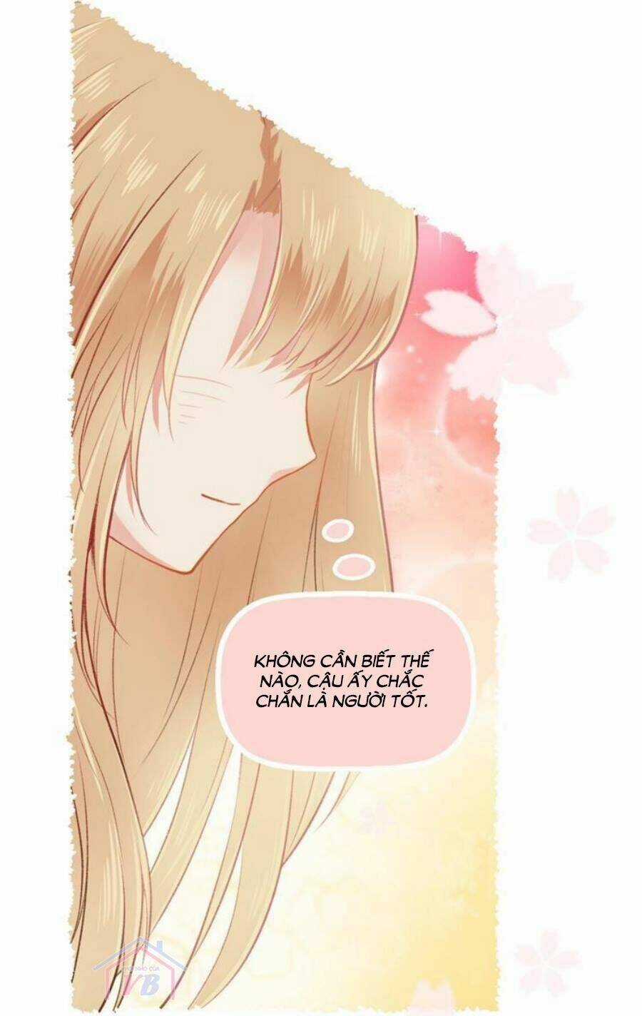 Anh Không Thích Thế Giới Này, Anh Chỉ Thích Em Chapter 11 trang 38