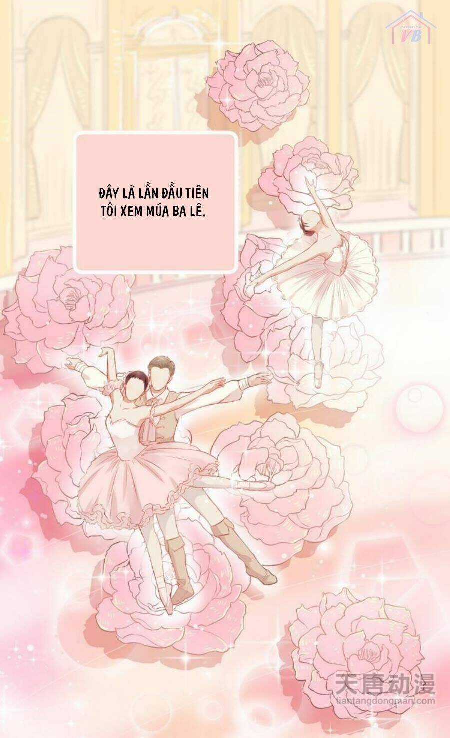 Anh Không Thích Thế Giới Này, Anh Chỉ Thích Em Chapter 13 trang 13