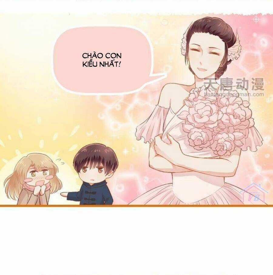 Anh Không Thích Thế Giới Này, Anh Chỉ Thích Em Chapter 13 trang 17