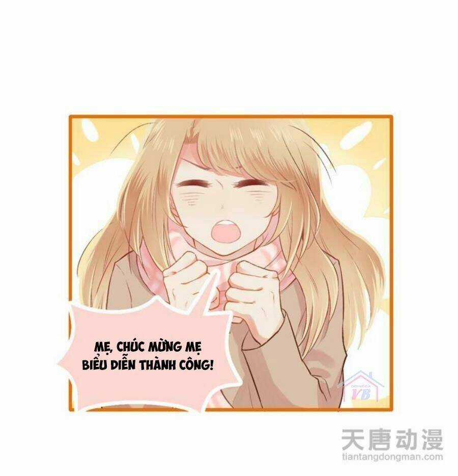 Anh Không Thích Thế Giới Này, Anh Chỉ Thích Em Chapter 13 trang 18