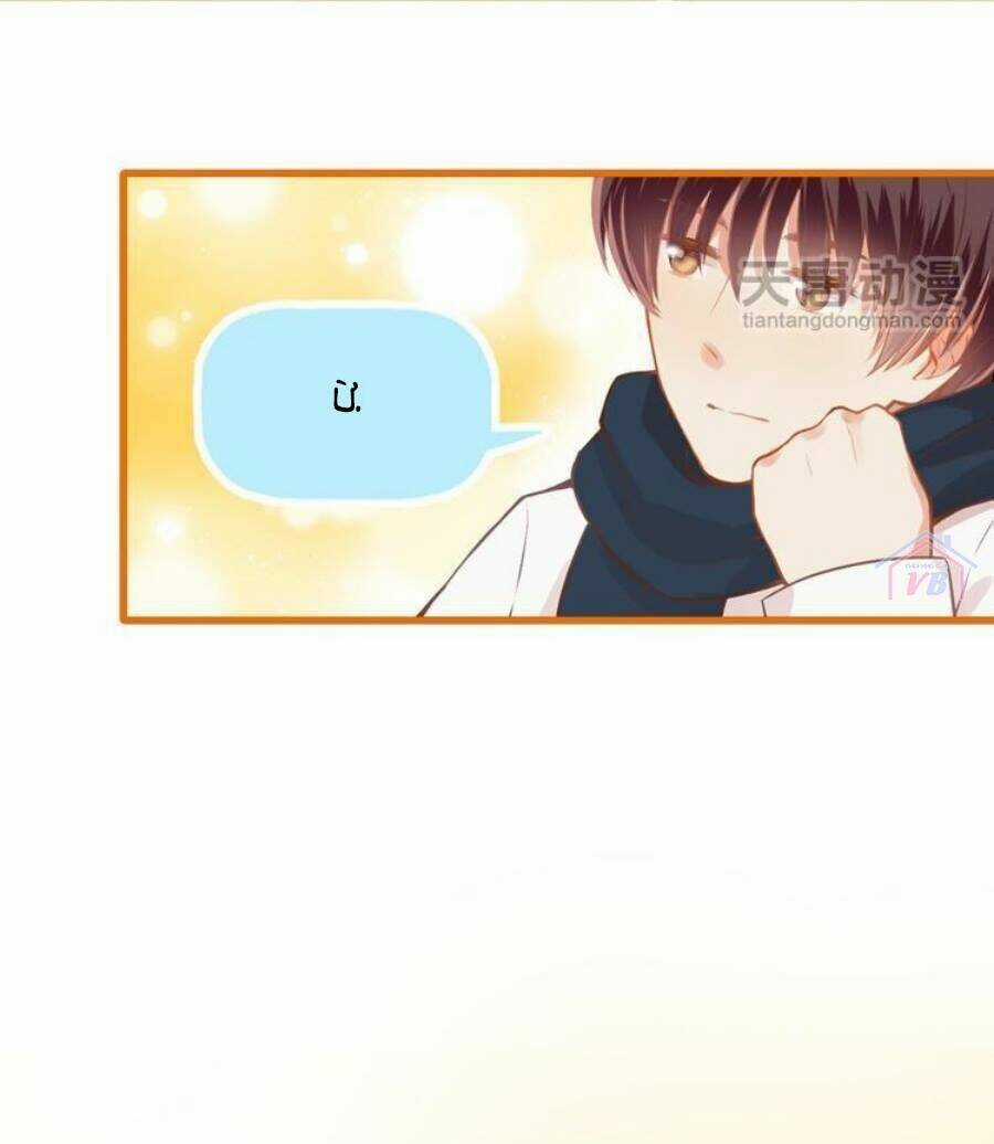 Anh Không Thích Thế Giới Này, Anh Chỉ Thích Em Chapter 13 trang 34