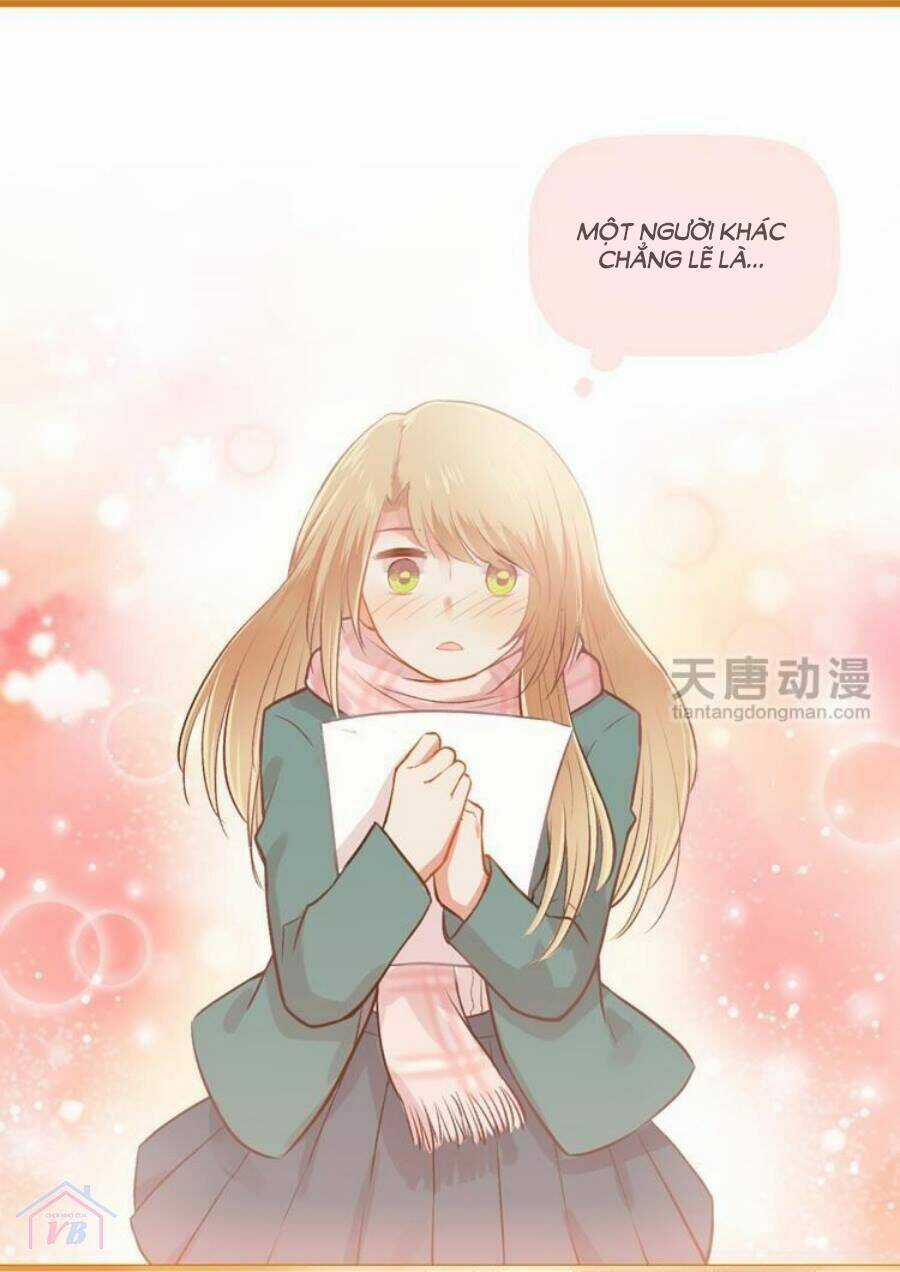 Anh Không Thích Thế Giới Này, Anh Chỉ Thích Em Chapter 13 trang 40