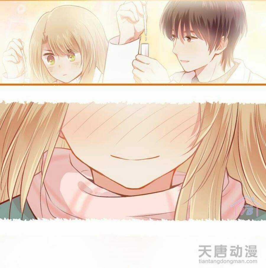 Anh Không Thích Thế Giới Này, Anh Chỉ Thích Em Chapter 13 trang 41