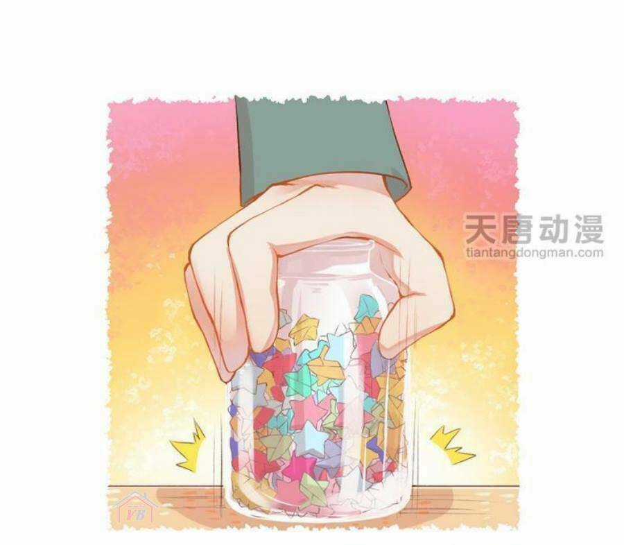 Anh Không Thích Thế Giới Này, Anh Chỉ Thích Em Chapter 14 trang 20