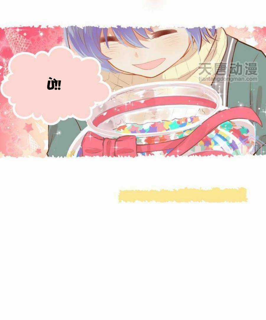 Anh Không Thích Thế Giới Này, Anh Chỉ Thích Em Chapter 14 trang 32