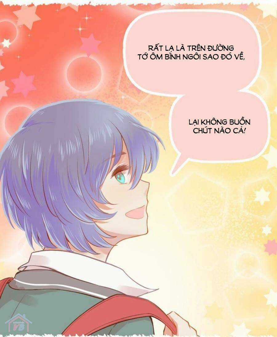 Anh Không Thích Thế Giới Này, Anh Chỉ Thích Em Chapter 14 trang 34