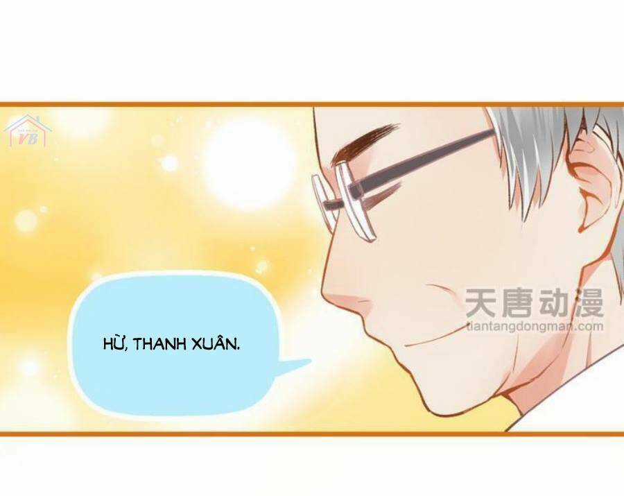 Anh Không Thích Thế Giới Này, Anh Chỉ Thích Em Chapter 14 trang 40