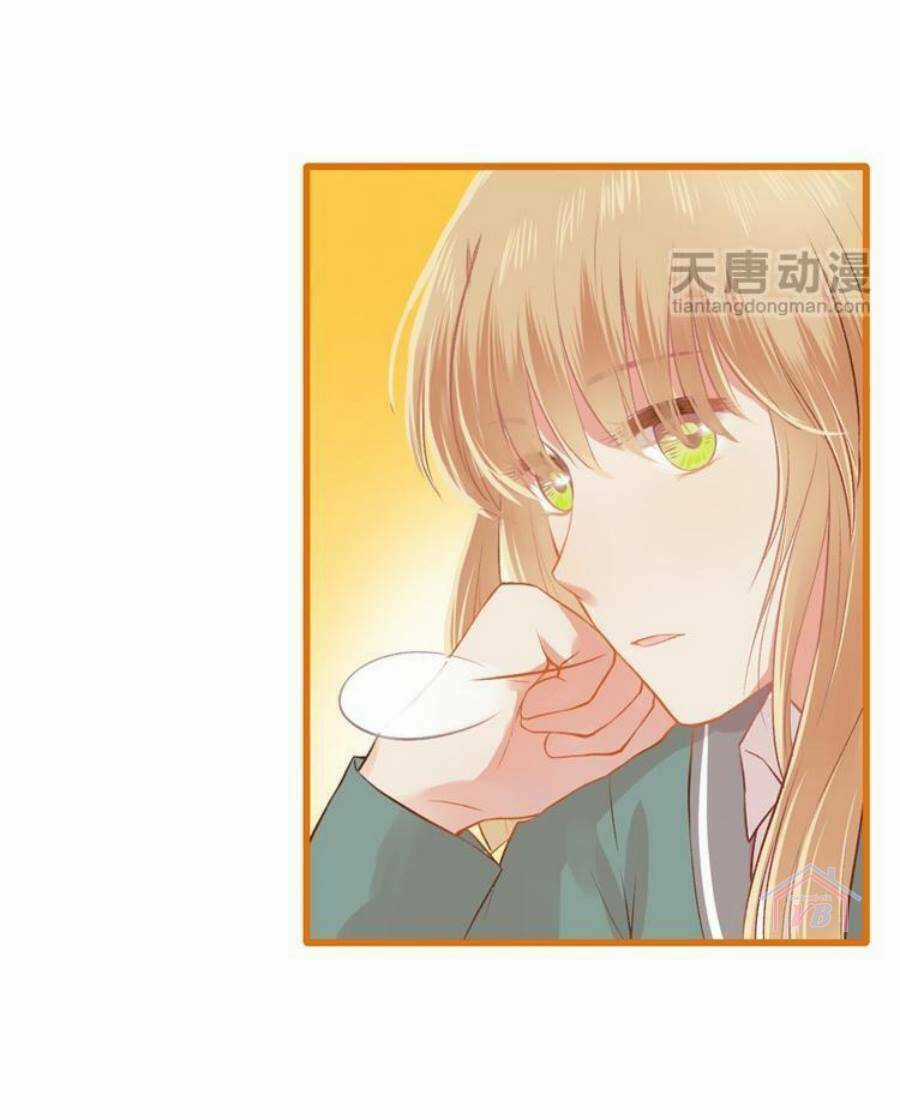 Anh Không Thích Thế Giới Này, Anh Chỉ Thích Em Chapter 15 trang 24