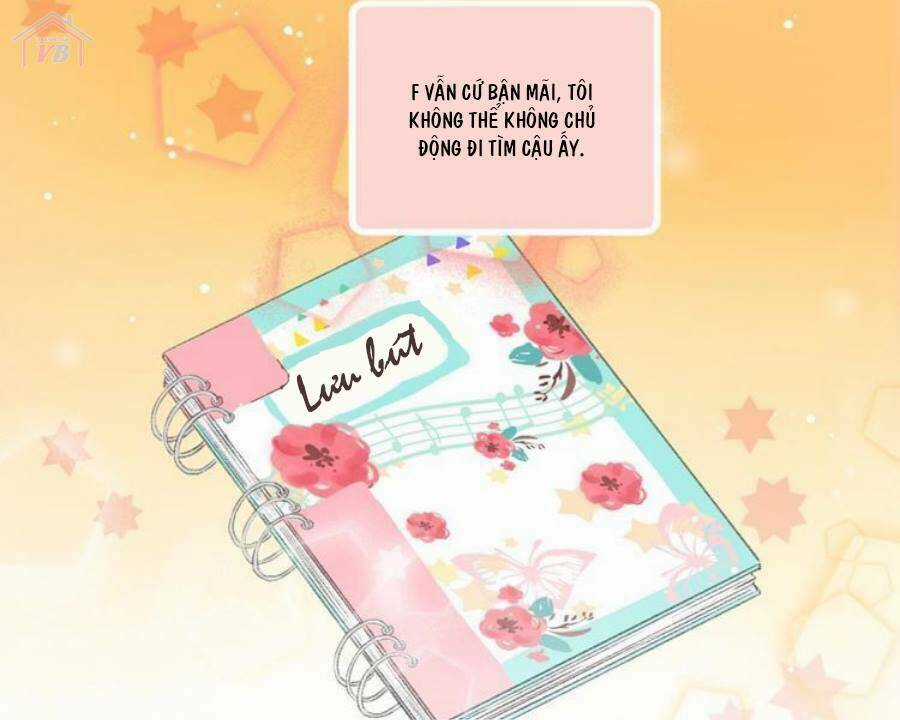 Anh Không Thích Thế Giới Này, Anh Chỉ Thích Em Chapter 15 trang 36