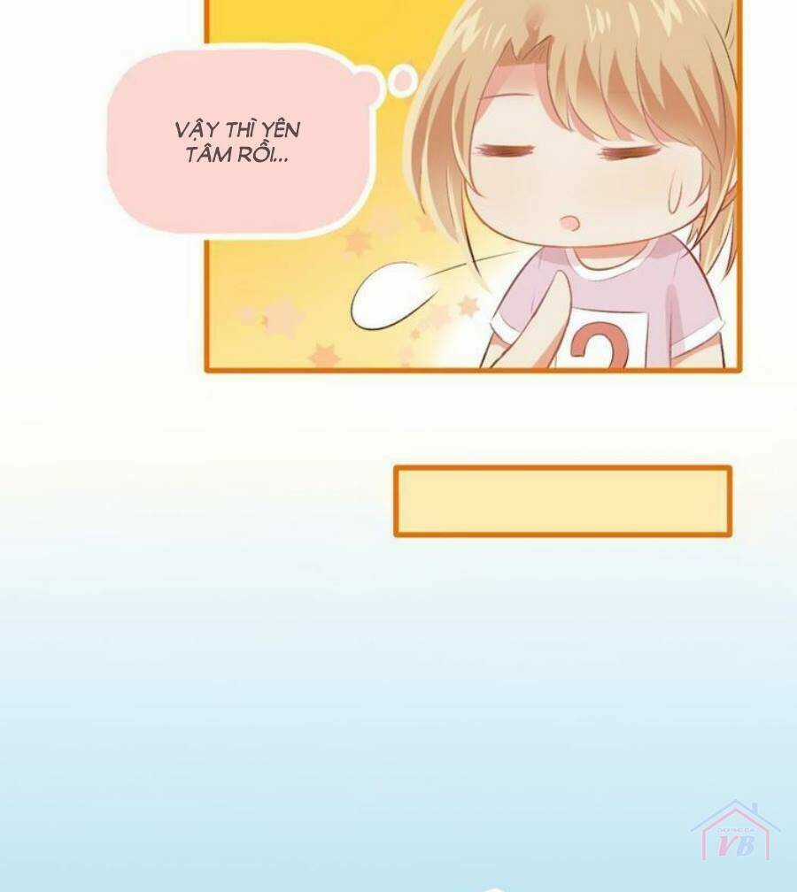 Anh Không Thích Thế Giới Này, Anh Chỉ Thích Em Chapter 16 trang 10