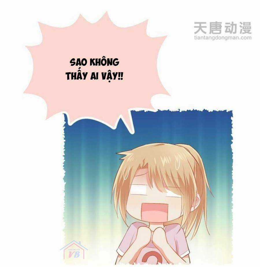 Anh Không Thích Thế Giới Này, Anh Chỉ Thích Em Chapter 16 trang 14