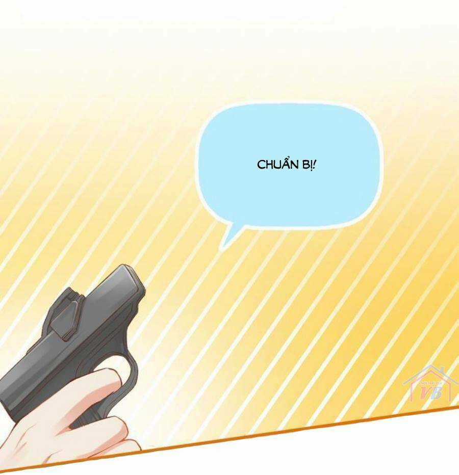 Anh Không Thích Thế Giới Này, Anh Chỉ Thích Em Chapter 16 trang 16