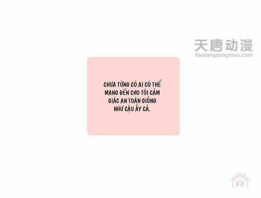 Anh Không Thích Thế Giới Này, Anh Chỉ Thích Em Chapter 16 trang 25