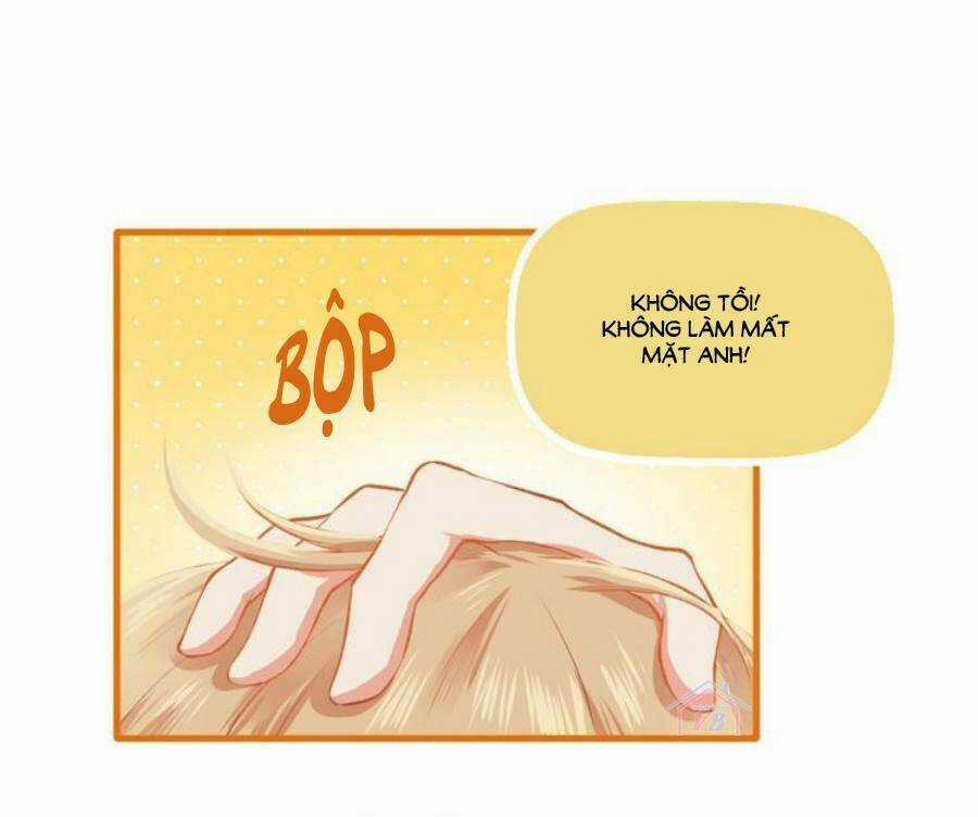 Anh Không Thích Thế Giới Này, Anh Chỉ Thích Em Chapter 16 trang 27