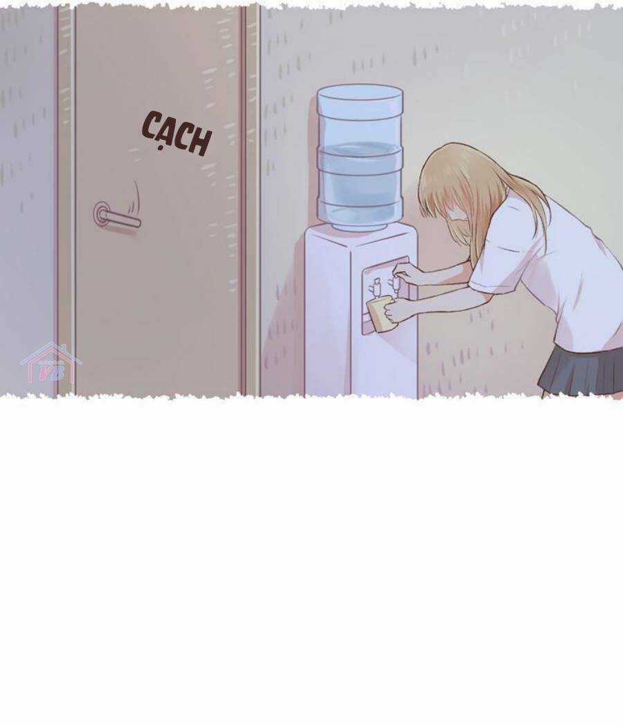 Anh Không Thích Thế Giới Này, Anh Chỉ Thích Em Chapter 17 trang 16