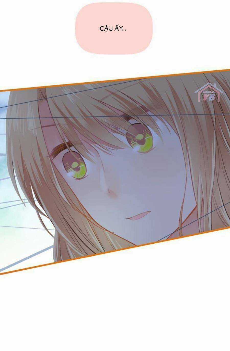 Anh Không Thích Thế Giới Này, Anh Chỉ Thích Em Chapter 17 trang 34