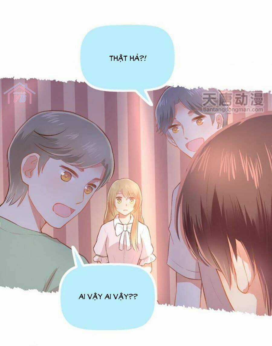 Anh Không Thích Thế Giới Này, Anh Chỉ Thích Em Chapter 18 trang 13