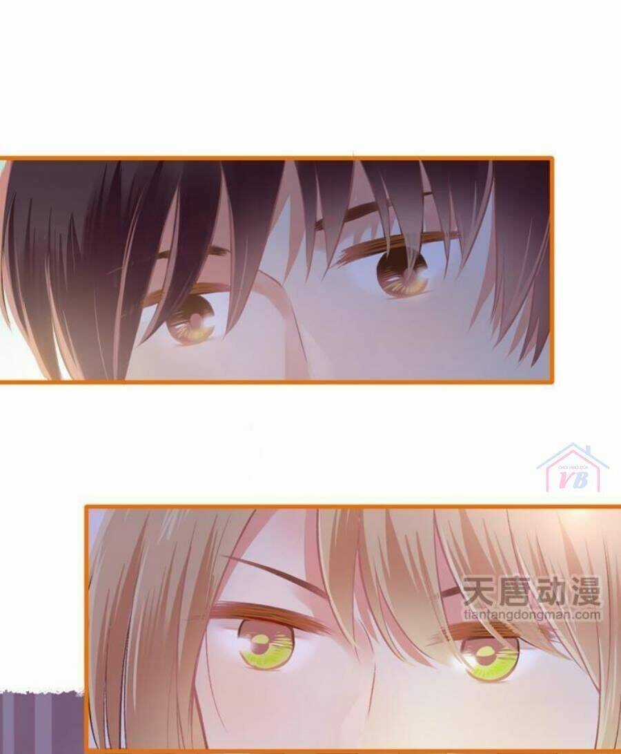 Anh Không Thích Thế Giới Này, Anh Chỉ Thích Em Chapter 18 trang 18