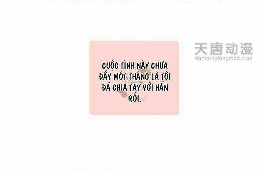 Anh Không Thích Thế Giới Này, Anh Chỉ Thích Em Chapter 19 trang 29