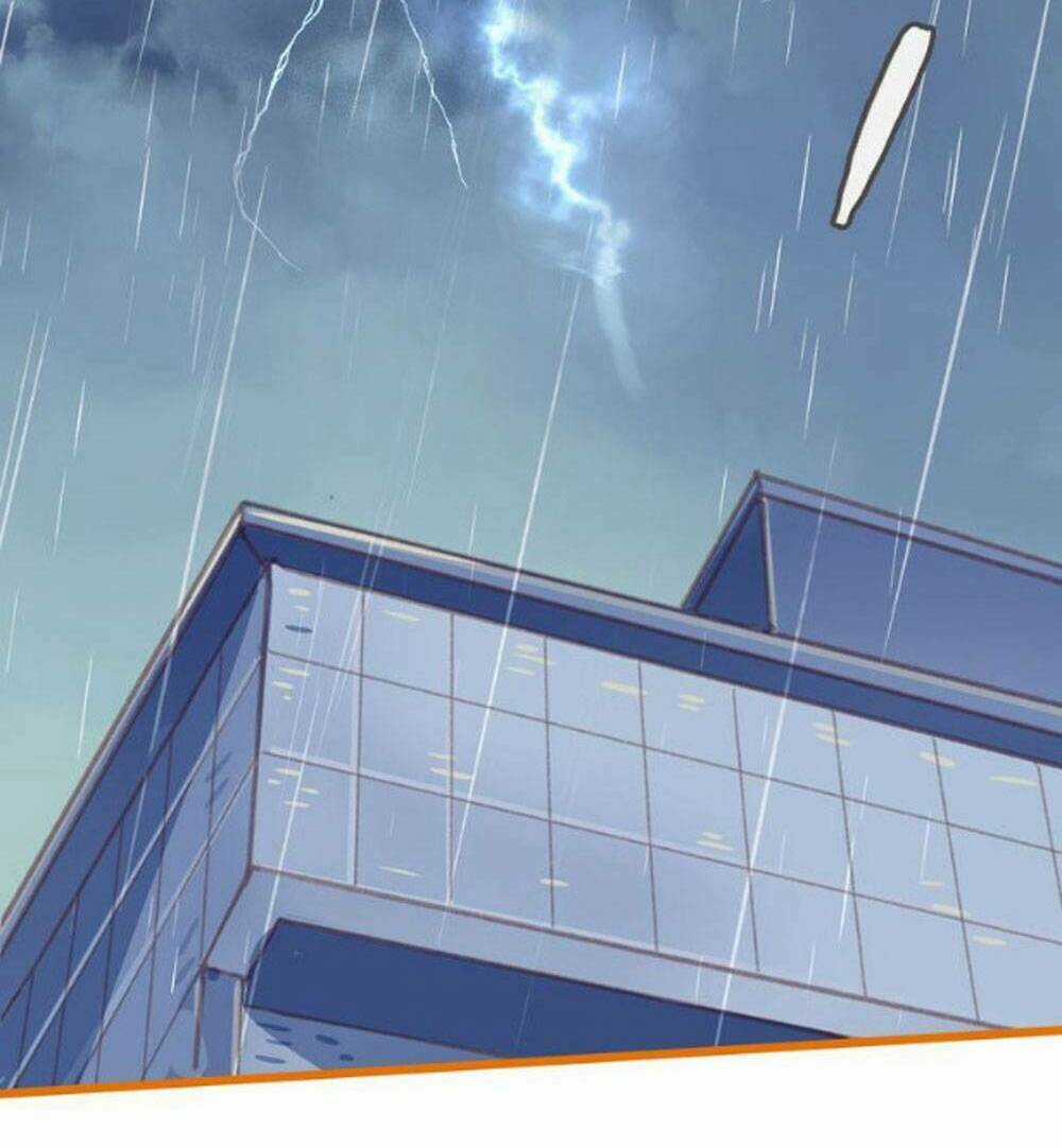 Anh Không Thích Thế Giới Này, Anh Chỉ Thích Em Chapter 20 trang 10