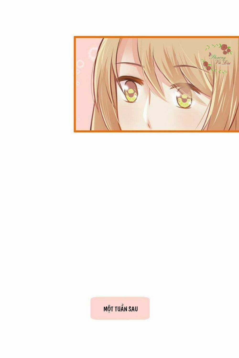 Anh Không Thích Thế Giới Này, Anh Chỉ Thích Em Chapter 20 trang 16