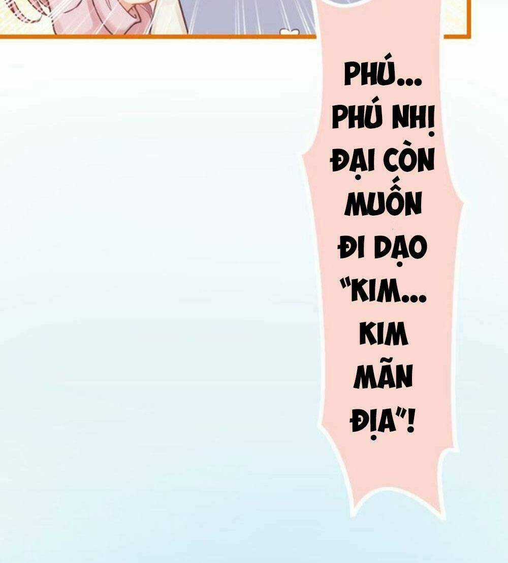 Anh Không Thích Thế Giới Này, Anh Chỉ Thích Em Chapter 20 trang 25