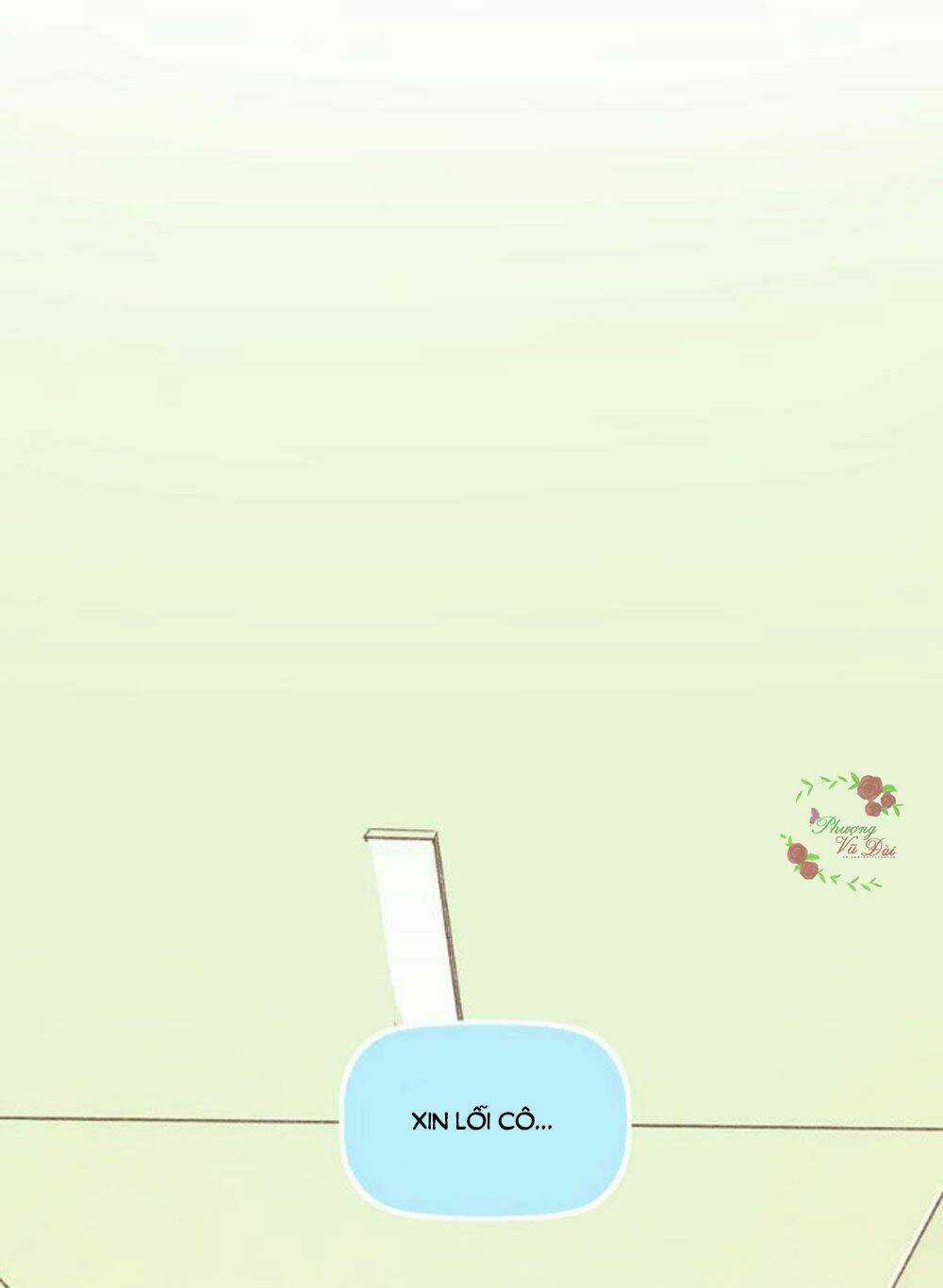 Anh Không Thích Thế Giới Này, Anh Chỉ Thích Em Chapter 20 trang 32