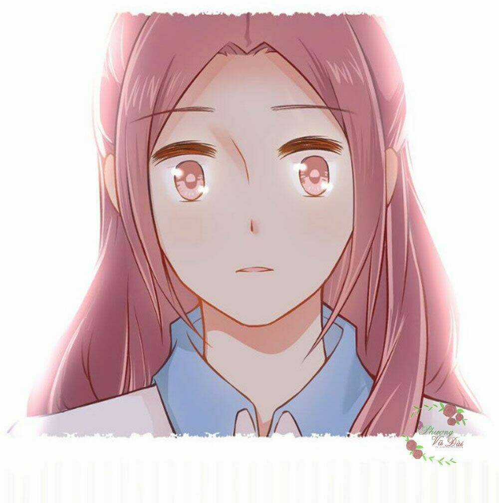 Anh Không Thích Thế Giới Này, Anh Chỉ Thích Em Chapter 20 trang 39