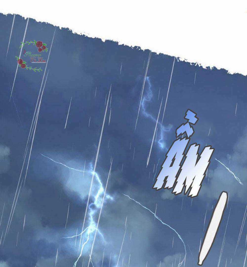 Anh Không Thích Thế Giới Này, Anh Chỉ Thích Em Chapter 20 trang 9