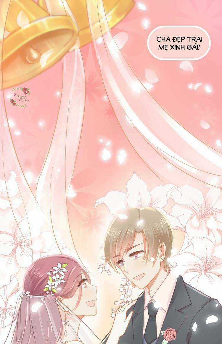 Anh Không Thích Thế Giới Này, Anh Chỉ Thích Em Chapter 21 trang 12