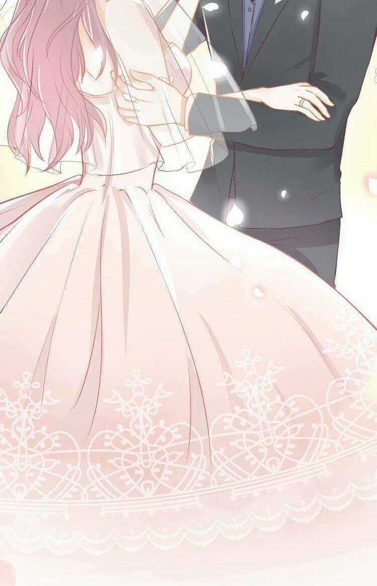 Anh Không Thích Thế Giới Này, Anh Chỉ Thích Em Chapter 21 trang 13