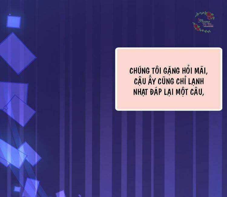 Anh Không Thích Thế Giới Này, Anh Chỉ Thích Em Chapter 21 trang 16