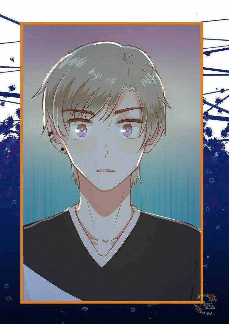 Anh Không Thích Thế Giới Này, Anh Chỉ Thích Em Chapter 21 trang 22