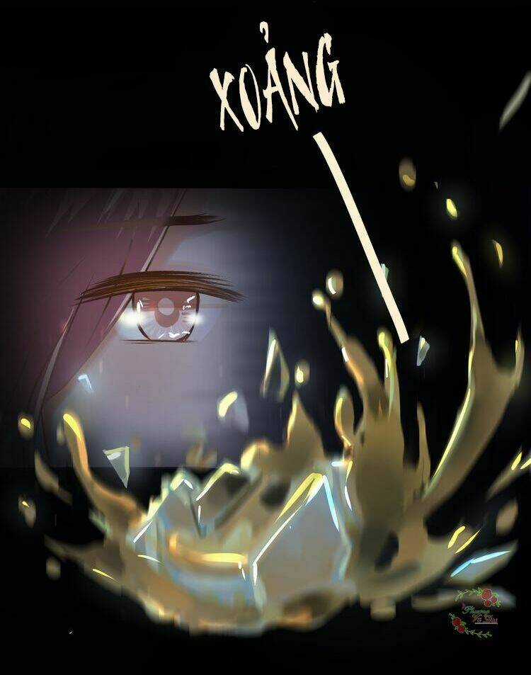 Anh Không Thích Thế Giới Này, Anh Chỉ Thích Em Chapter 21 trang 24