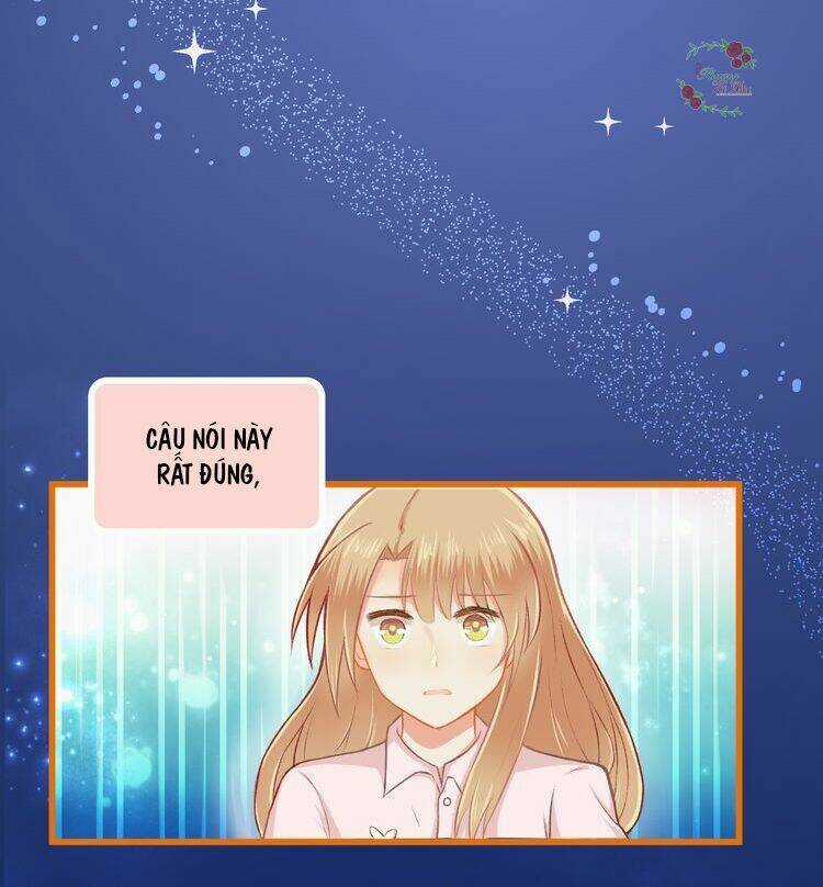 Anh Không Thích Thế Giới Này, Anh Chỉ Thích Em Chapter 21 trang 38