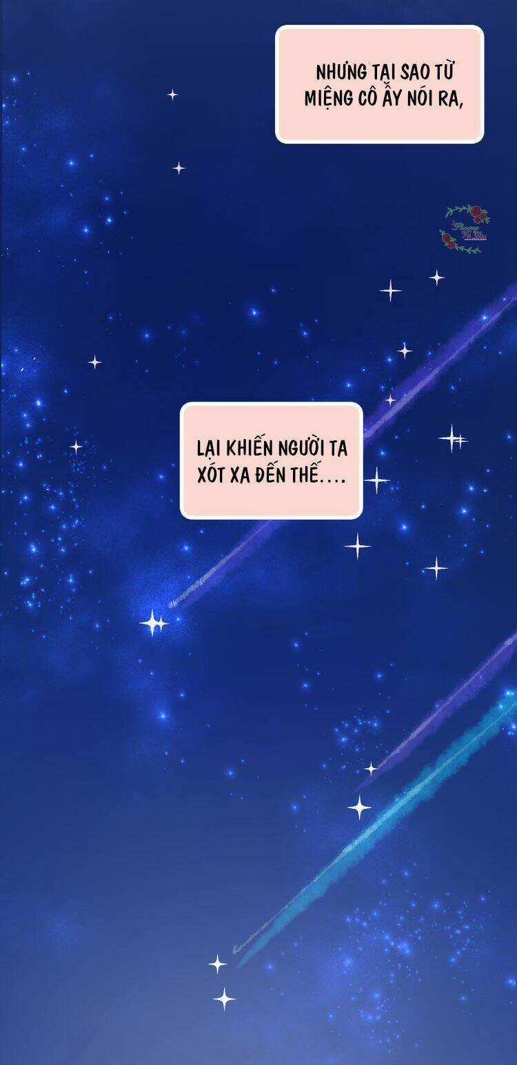 Anh Không Thích Thế Giới Này, Anh Chỉ Thích Em Chapter 21 trang 39