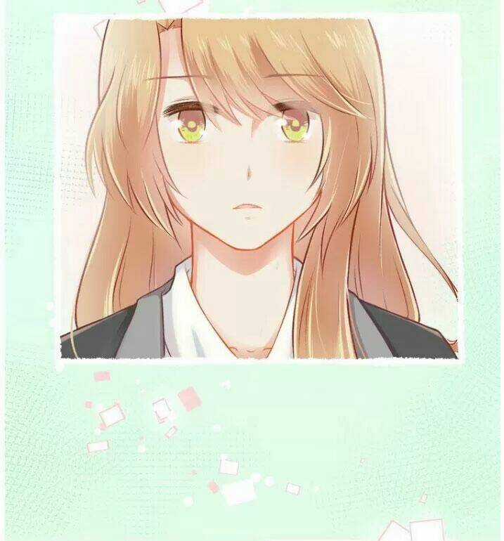 Anh Không Thích Thế Giới Này, Anh Chỉ Thích Em Chapter 22 trang 2