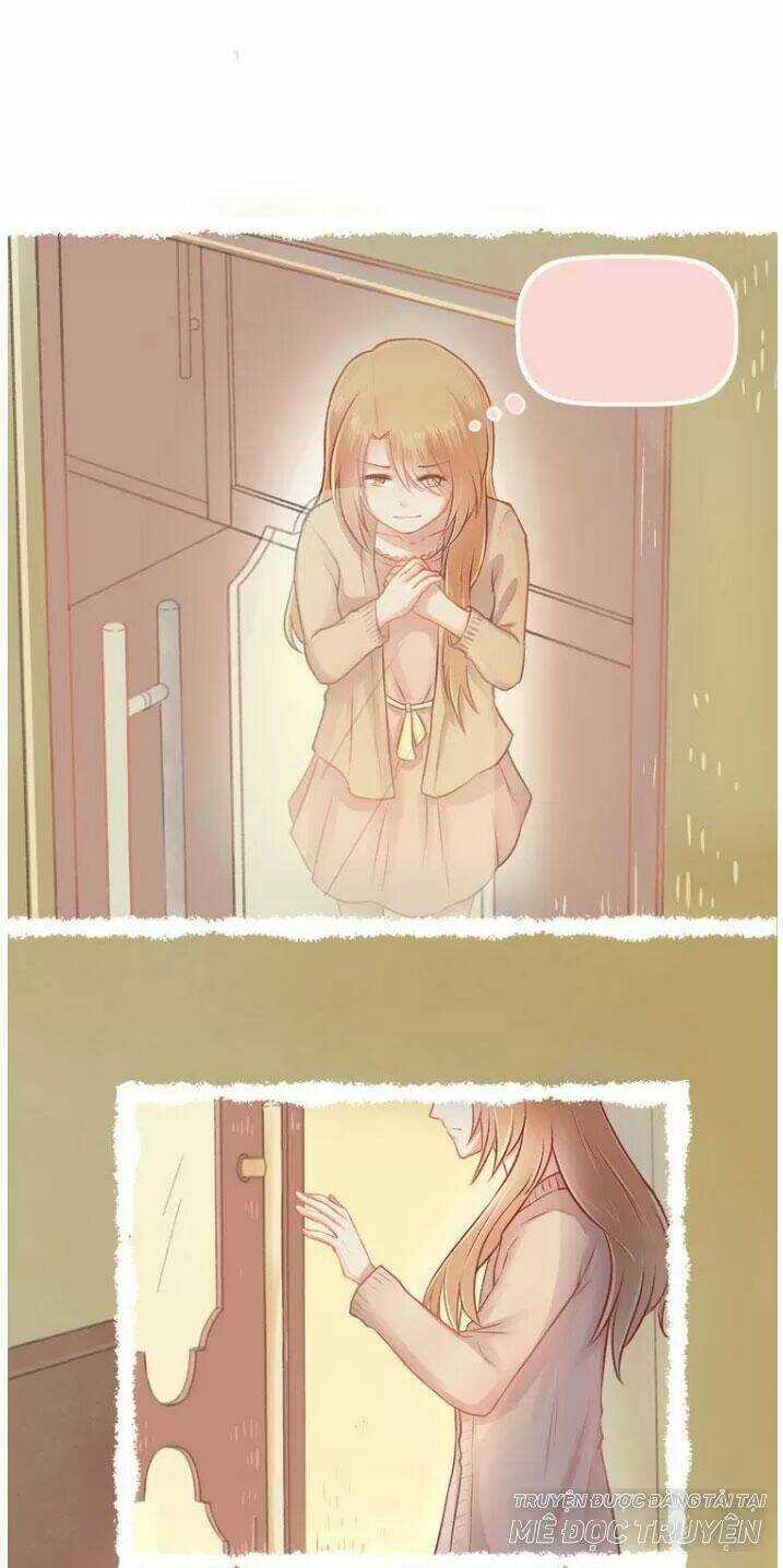 Anh Không Thích Thế Giới Này, Anh Chỉ Thích Em Chapter 22 trang 20