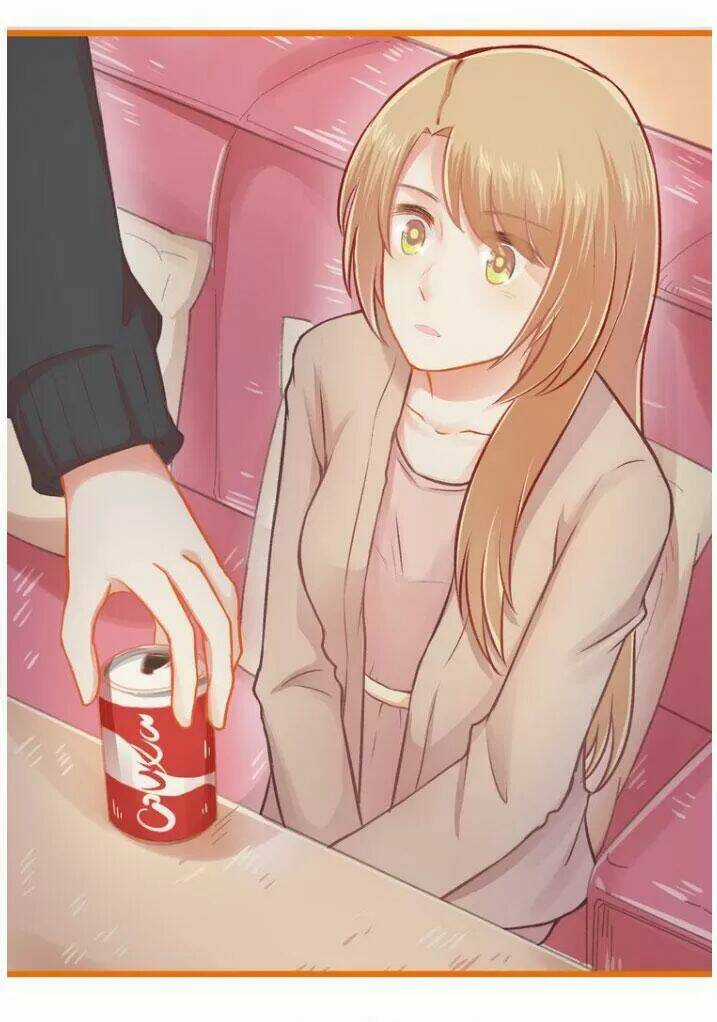 Anh Không Thích Thế Giới Này, Anh Chỉ Thích Em Chapter 22 trang 32