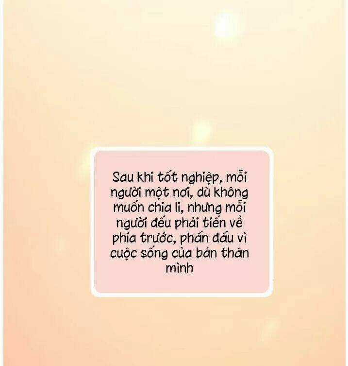 Anh Không Thích Thế Giới Này, Anh Chỉ Thích Em Chapter 22 trang 9