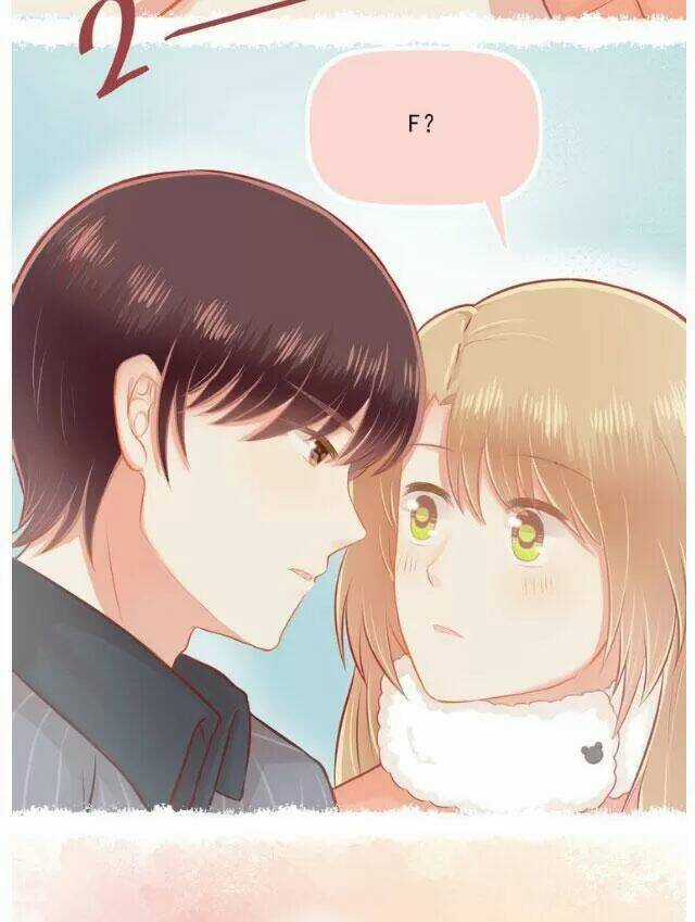 Anh Không Thích Thế Giới Này, Anh Chỉ Thích Em Chapter 24 trang 26