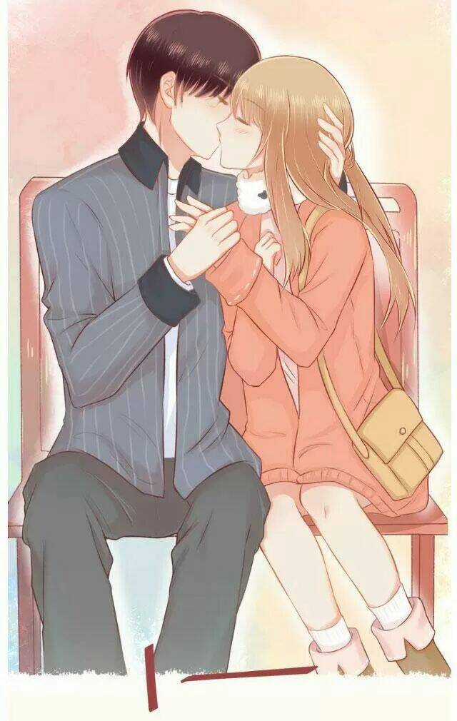 Anh Không Thích Thế Giới Này, Anh Chỉ Thích Em Chapter 24 trang 27