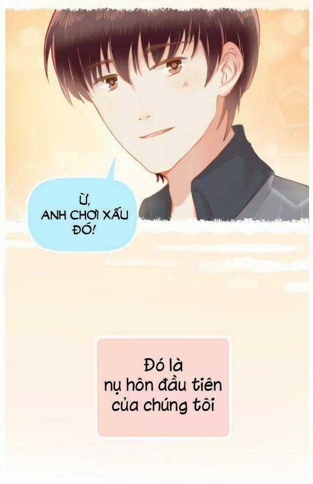 Anh Không Thích Thế Giới Này, Anh Chỉ Thích Em Chapter 24 trang 29