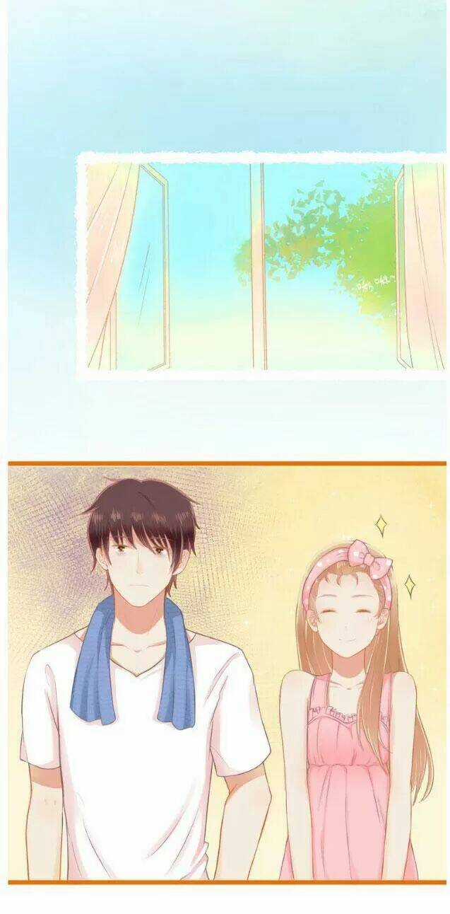 Anh Không Thích Thế Giới Này, Anh Chỉ Thích Em Chapter 26 trang 14