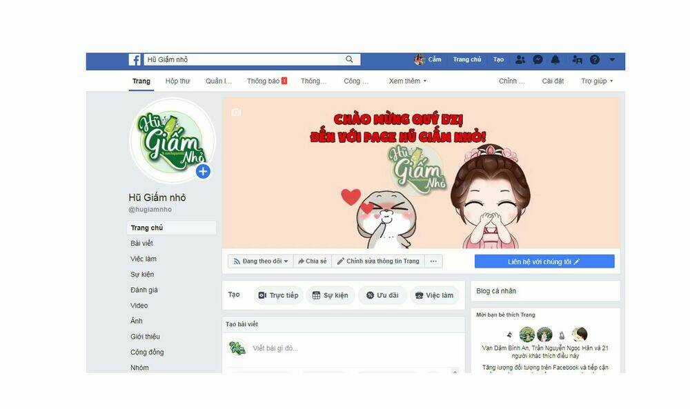 Anh Không Thích Thế Giới Này, Anh Chỉ Thích Em Chapter 26 trang 27