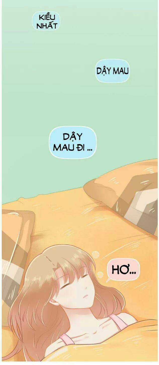 Anh Không Thích Thế Giới Này, Anh Chỉ Thích Em Chapter 27 trang 8